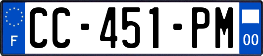 CC-451-PM