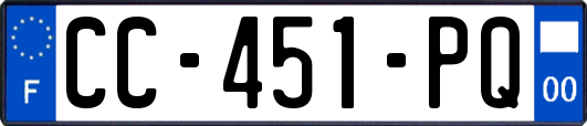 CC-451-PQ