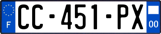 CC-451-PX