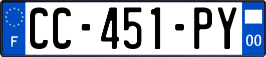 CC-451-PY