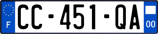 CC-451-QA