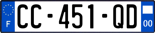 CC-451-QD