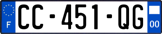 CC-451-QG