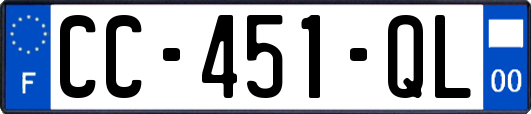 CC-451-QL