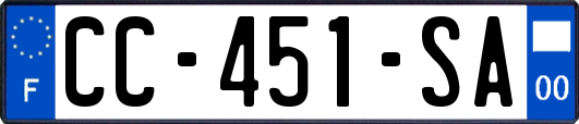 CC-451-SA