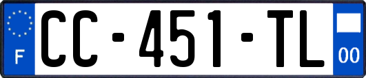 CC-451-TL