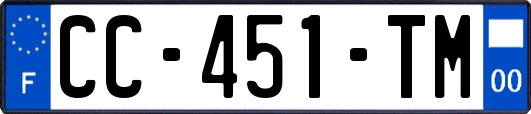 CC-451-TM