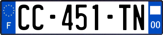 CC-451-TN