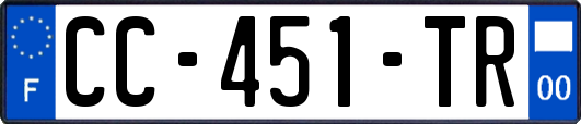 CC-451-TR