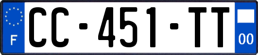 CC-451-TT
