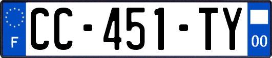 CC-451-TY