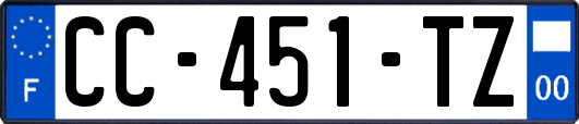 CC-451-TZ