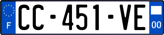 CC-451-VE