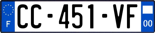 CC-451-VF