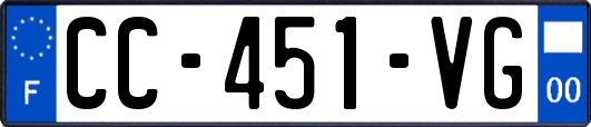 CC-451-VG