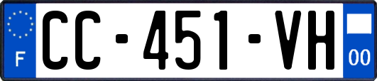 CC-451-VH