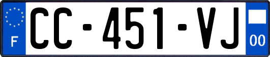 CC-451-VJ