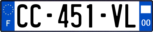 CC-451-VL