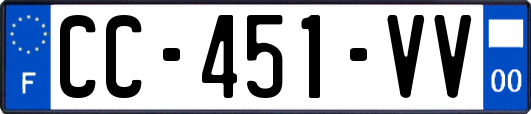 CC-451-VV