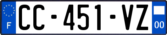 CC-451-VZ