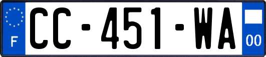 CC-451-WA