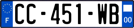 CC-451-WB