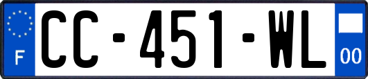 CC-451-WL
