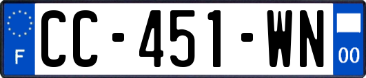 CC-451-WN