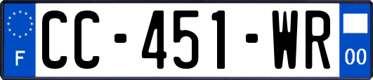 CC-451-WR