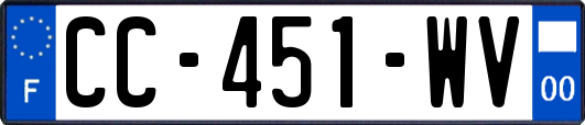 CC-451-WV