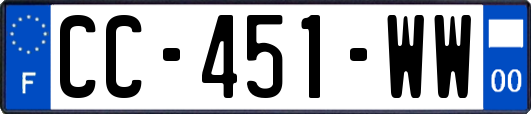 CC-451-WW