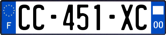 CC-451-XC