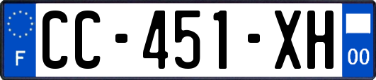 CC-451-XH