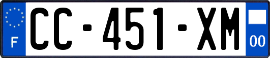 CC-451-XM
