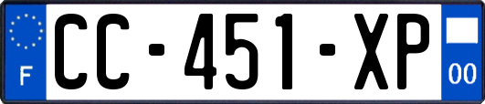 CC-451-XP