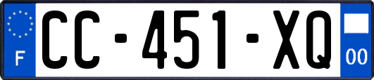 CC-451-XQ
