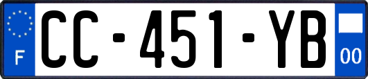 CC-451-YB