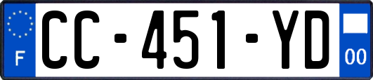 CC-451-YD
