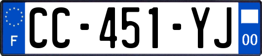 CC-451-YJ