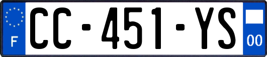 CC-451-YS