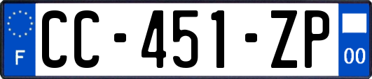 CC-451-ZP