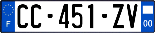 CC-451-ZV