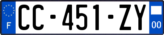 CC-451-ZY