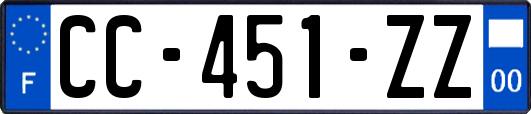 CC-451-ZZ