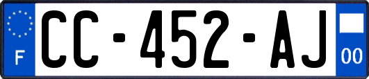 CC-452-AJ