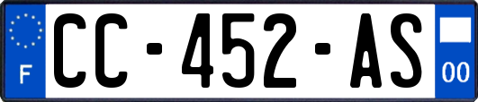 CC-452-AS