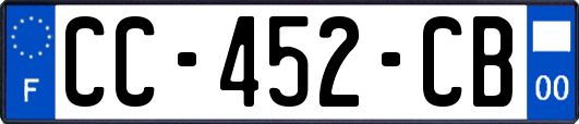 CC-452-CB