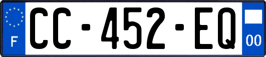 CC-452-EQ