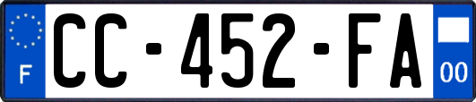 CC-452-FA