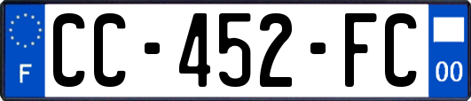 CC-452-FC